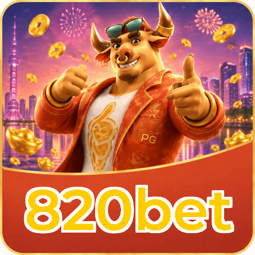 820bet Logo
