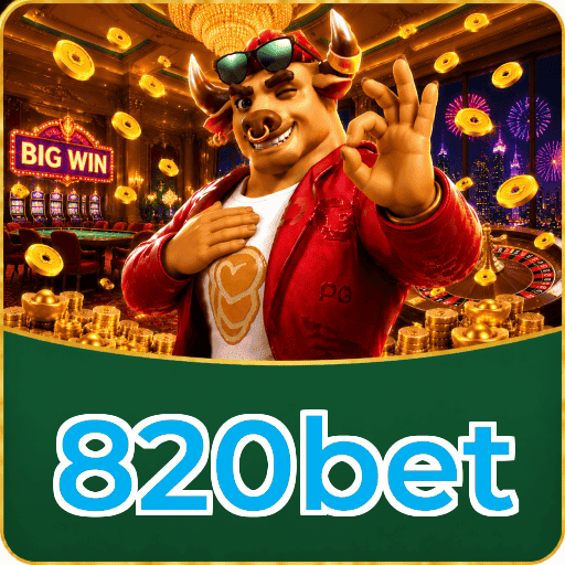 820bet Facebook Bonus
