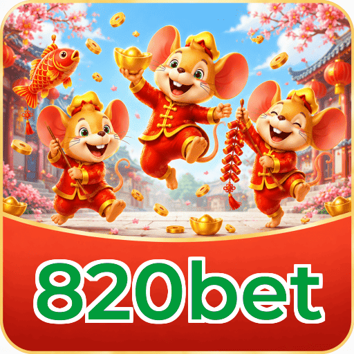 820bet Interface