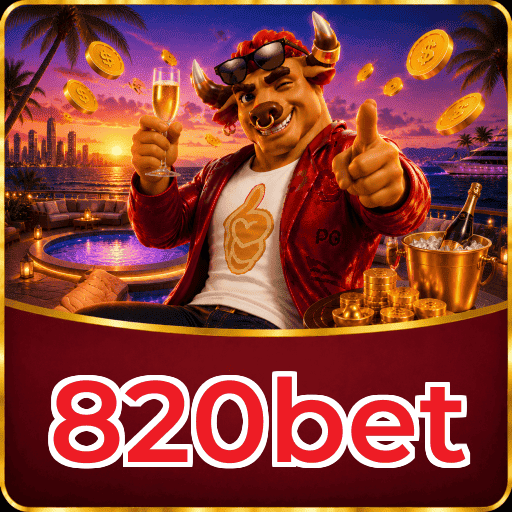 820bet Loterias
