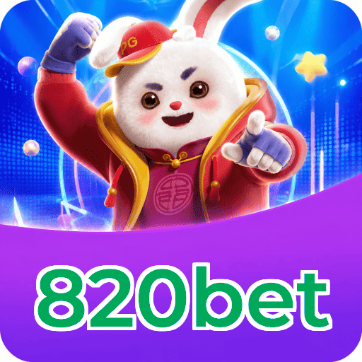 820bet Logo