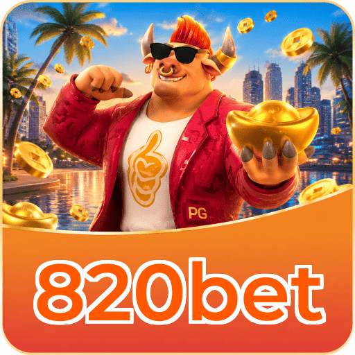 820bet Logo