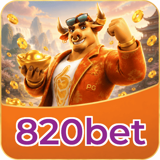 820bet Fortune Tiger Game