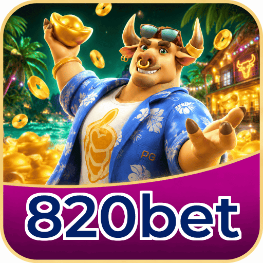 820bet Facebook Page