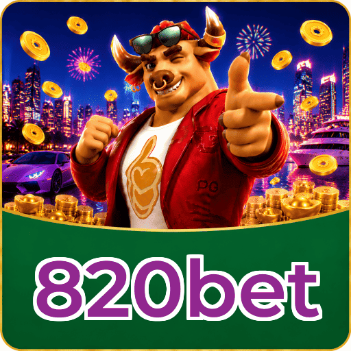 820bet Installation Guide