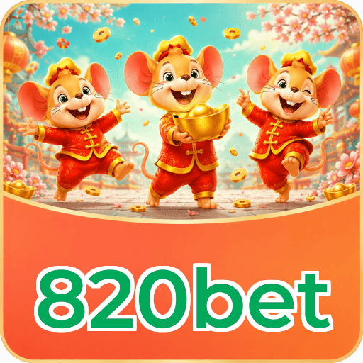 820bet Logo