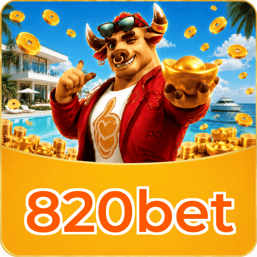 820bet Slots