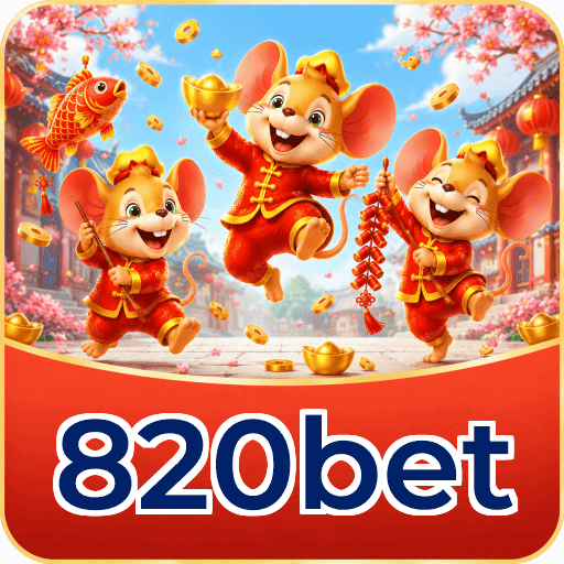 820bet Logo