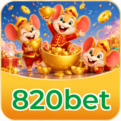 820bet Logo