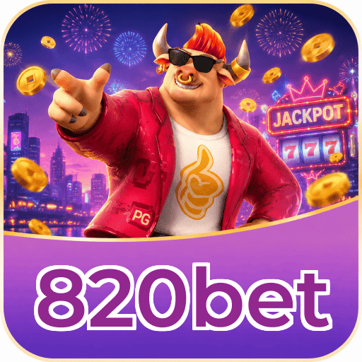 820bet Logo